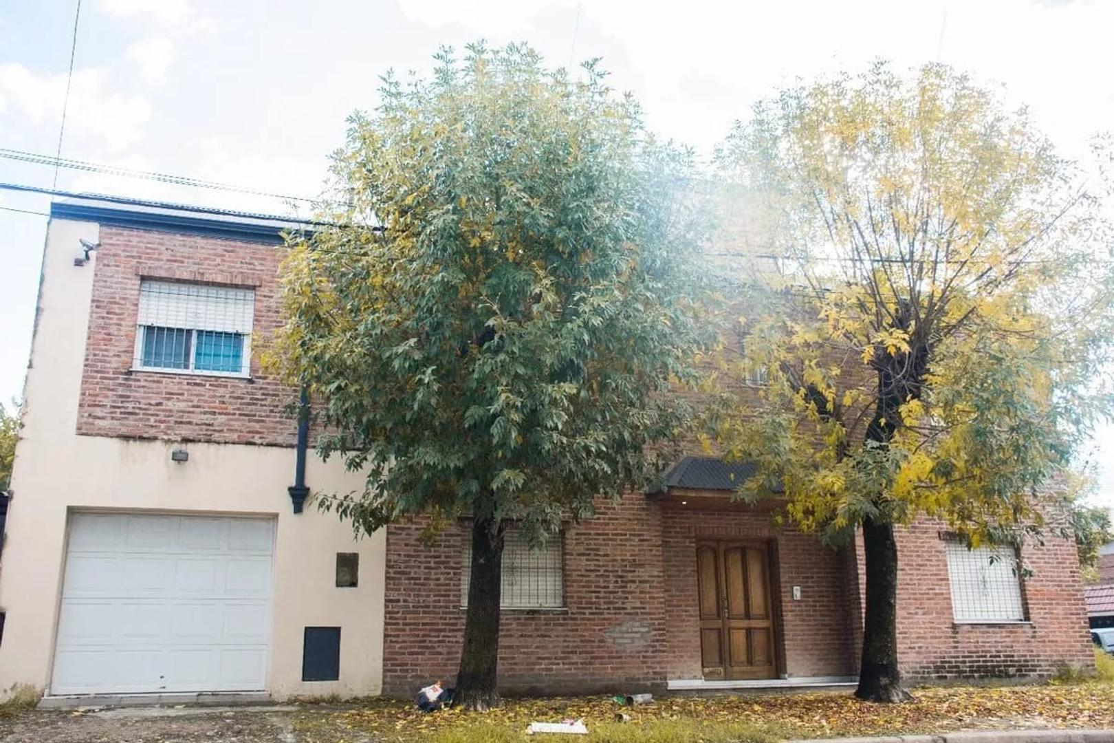 Excelente Casa en Campana