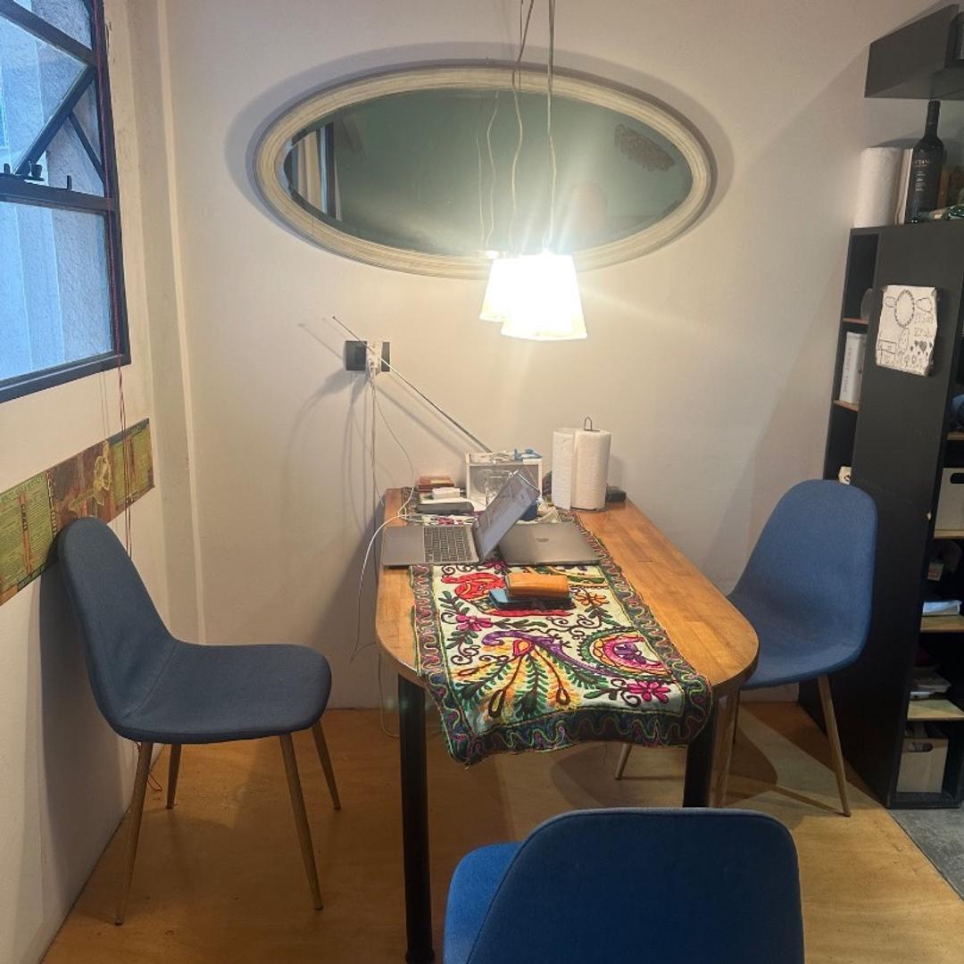 Departamento en Alquiler Temporal 15 años