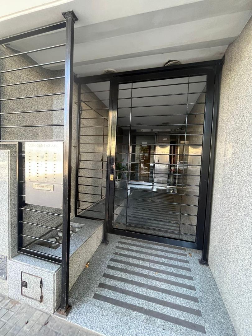 Departamento en alquiler – Abasto