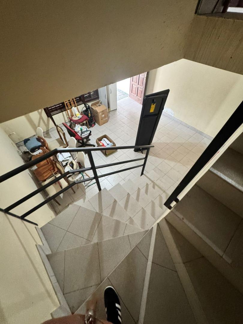 Casa en Alquiler 15 años