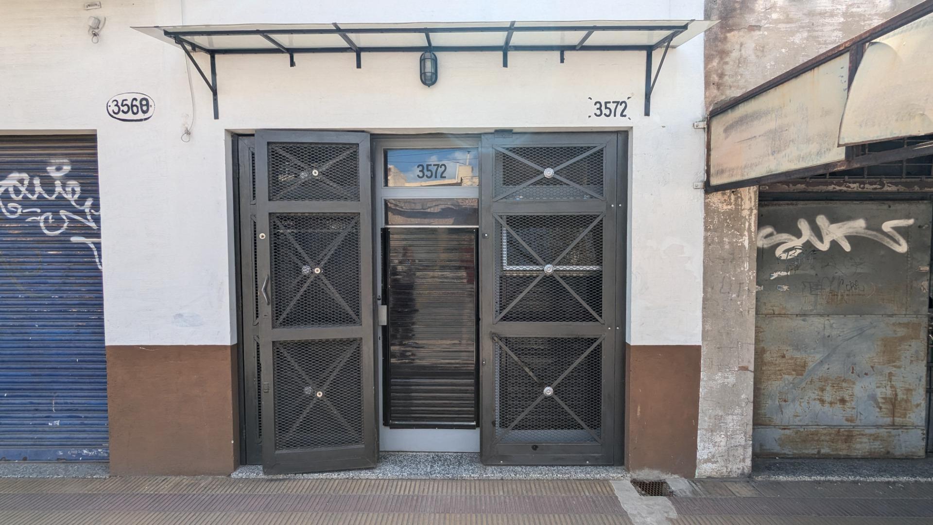 PH Alquiler - Eva Peron al 3500, Monte Chingolo Lanus