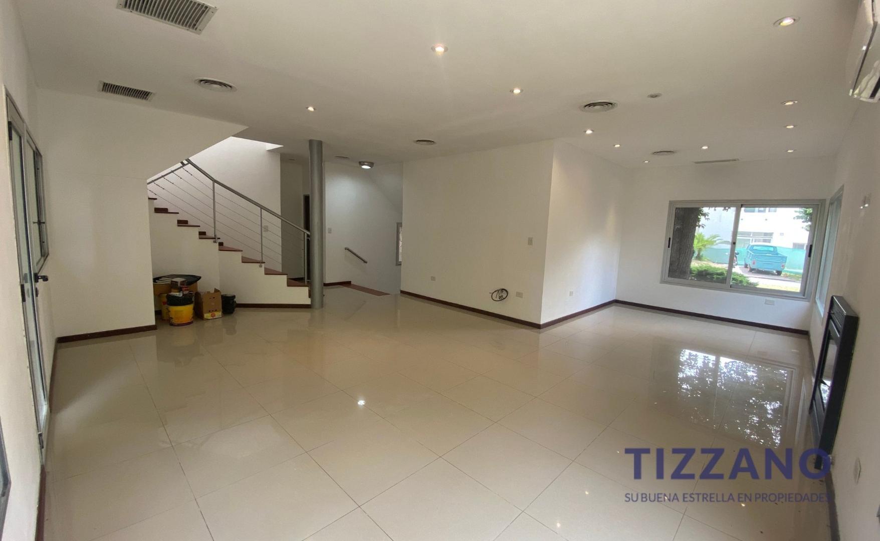 Casa en Alquiler 18 años