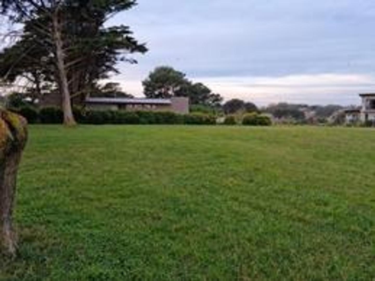 Terreno en Venta de 1762,0 m2