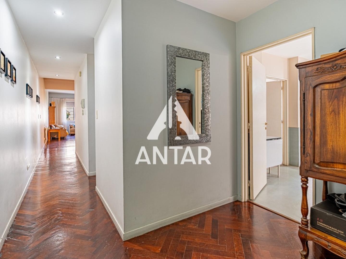 Departamento en Venta de 3 dormitorios