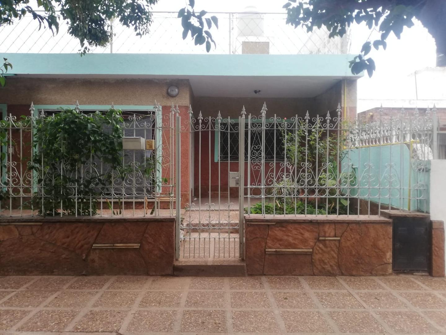 Venta Casa Ciudad Cordoba Barrio Empalme.Impecable.Cons.