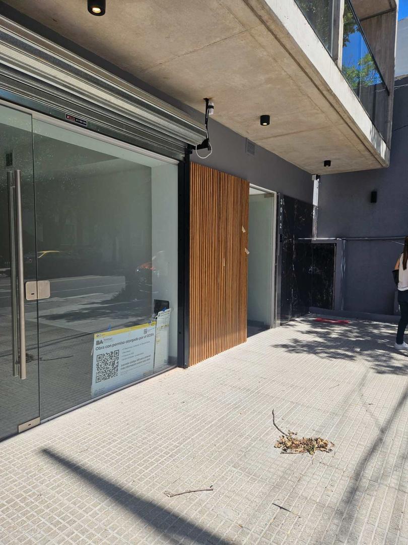 Local venta en Caballito Oportunidad