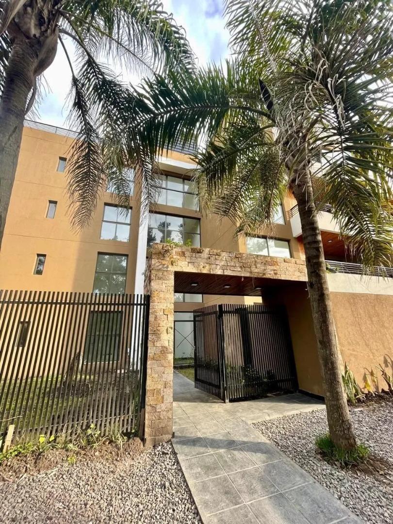 DEPARTAMENTO VENTA ITUZAINGO "COMPLEJO VISTA LELOIR"