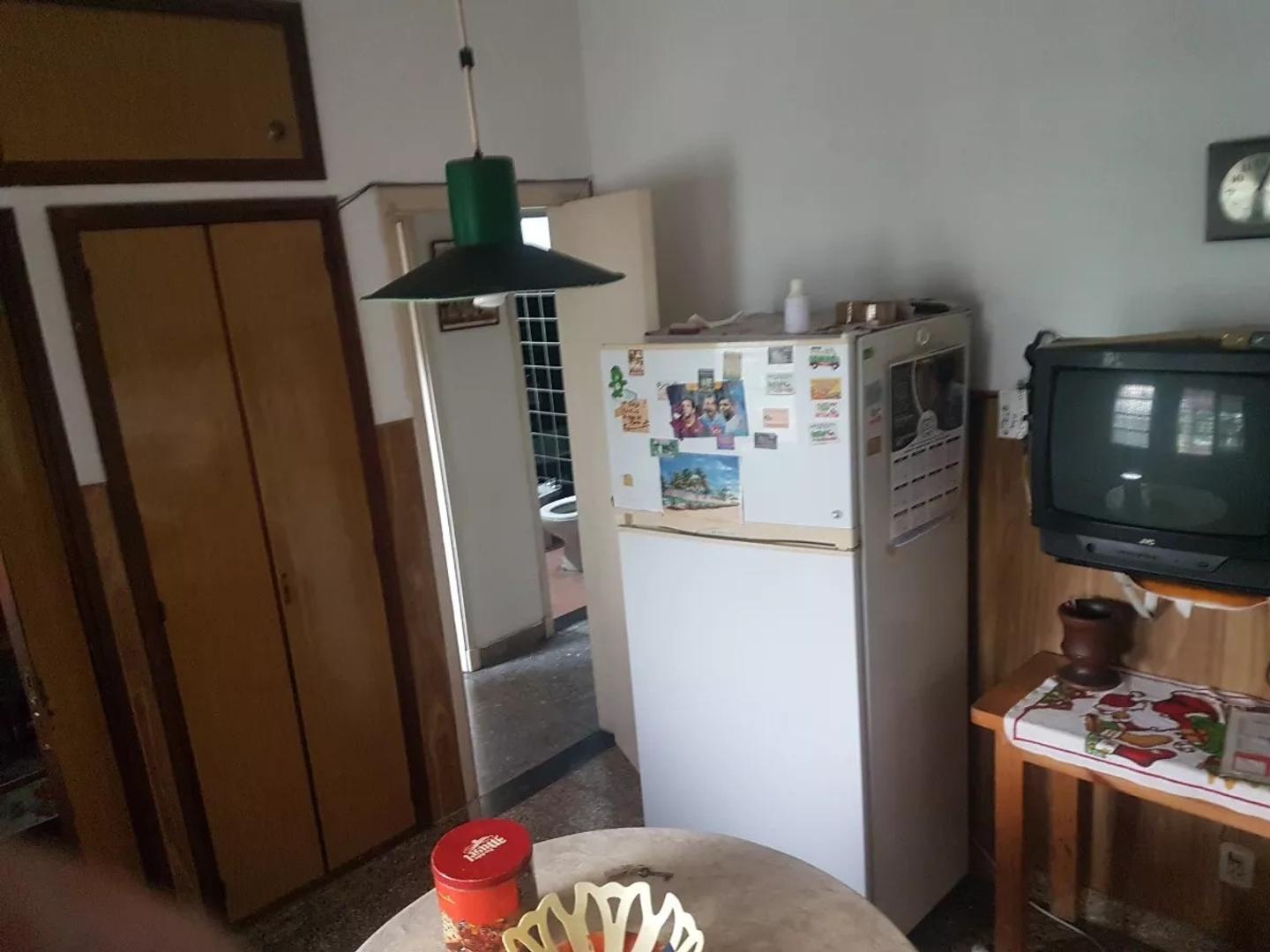 Casa en Venta 40 años