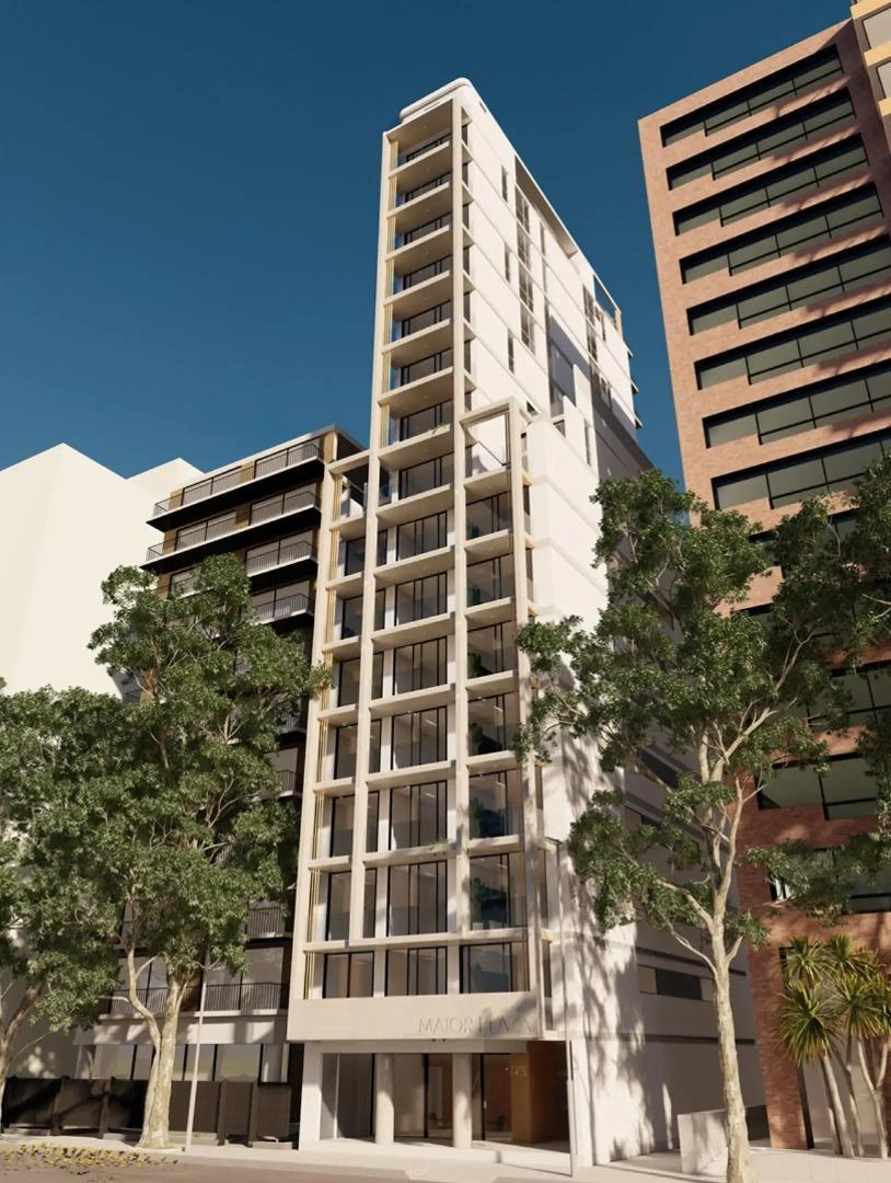 DUPLEX EN TORRE DE CATEGORIA CON AMENITIES