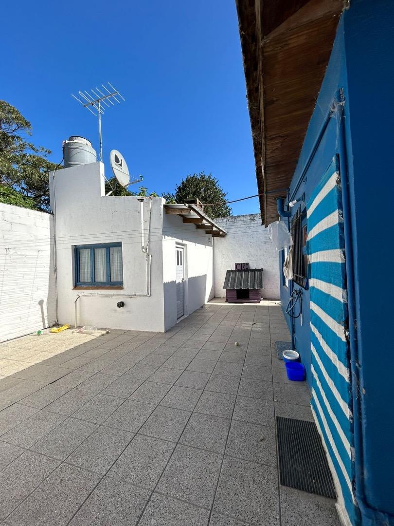 CASA 3 AMBIENTES CON QUINCHO Y COCHERA