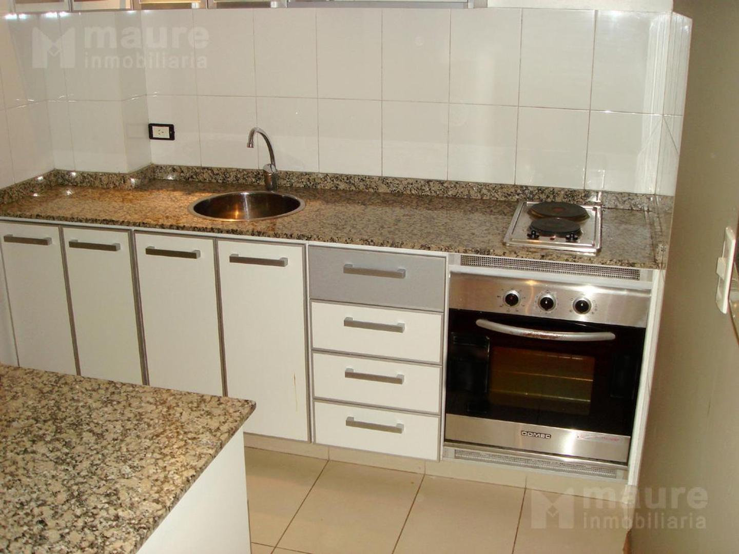 Departamento en Venta 19 años