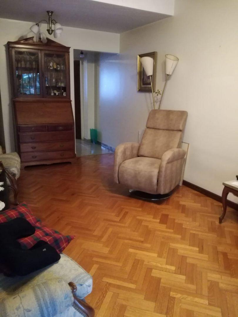 Venta de Departamento 4 AMBIENTES en Caballito, Capital Federal