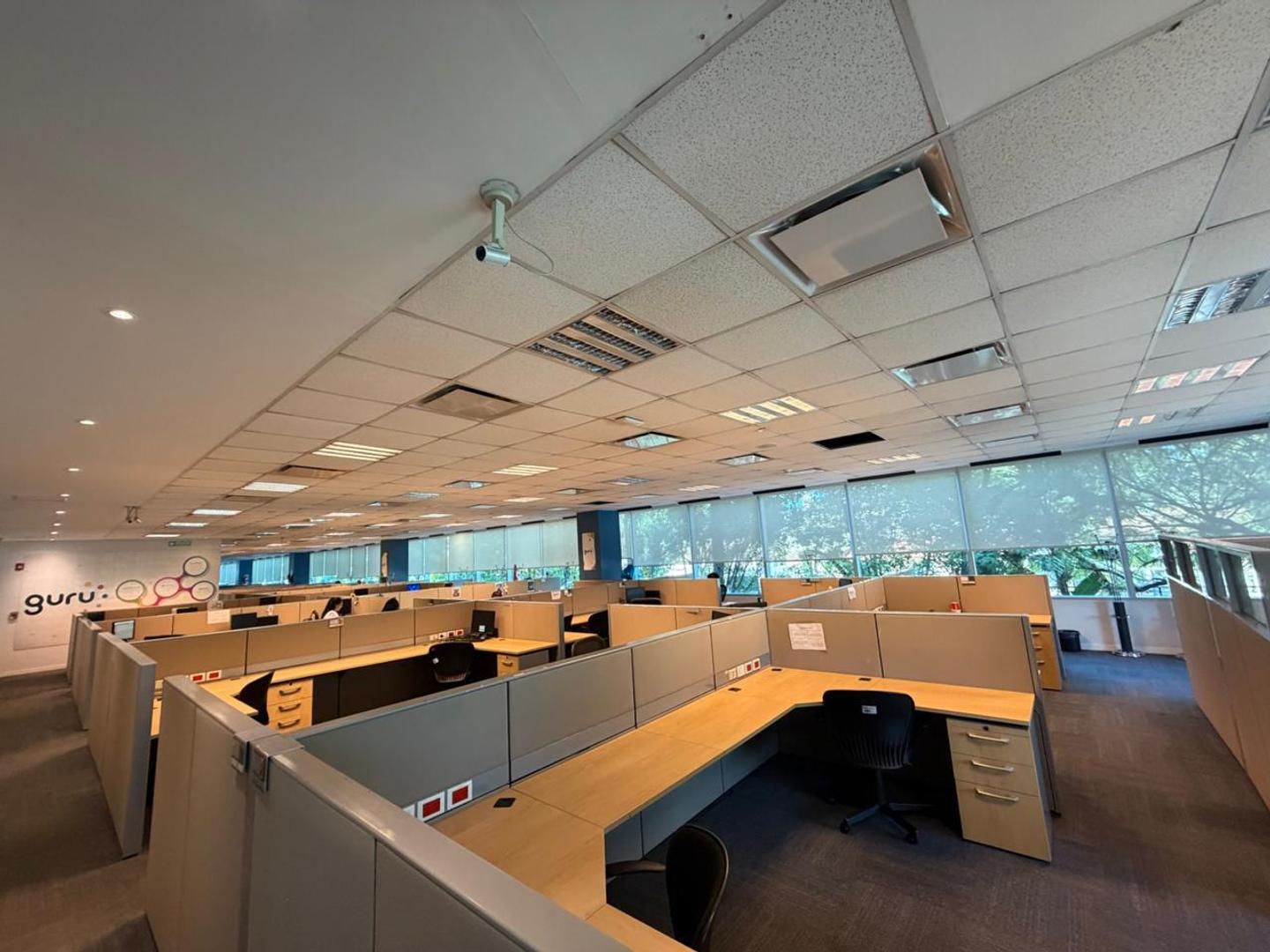 Oficina en Alquiler 14 años