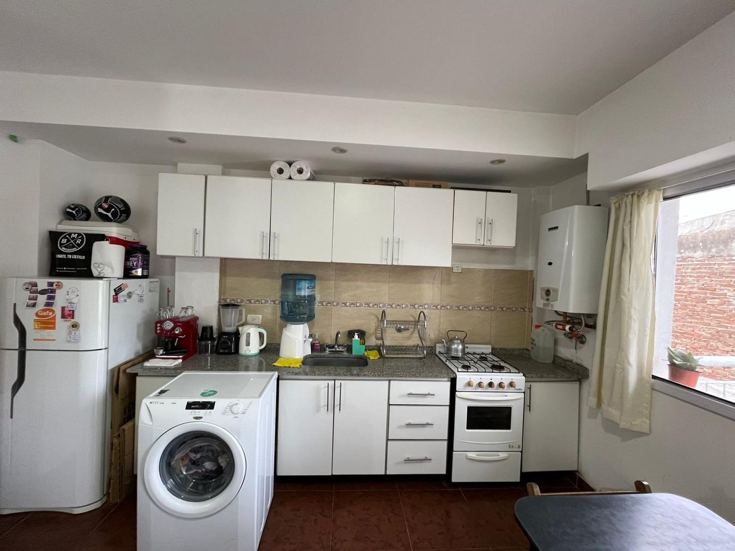 Departamento en Venta en Zarate, USD 60.000