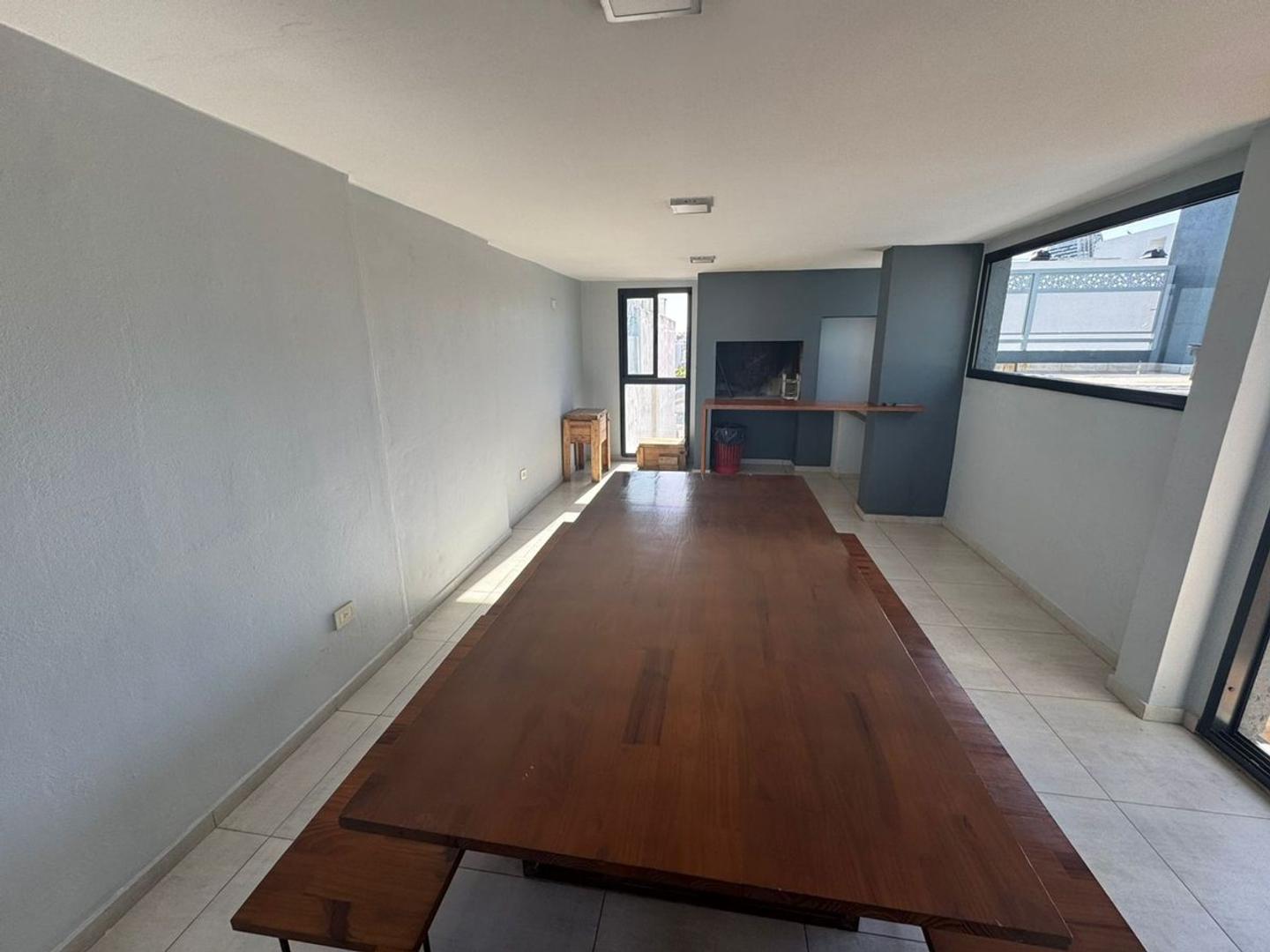 Departamento en Venta 12 años