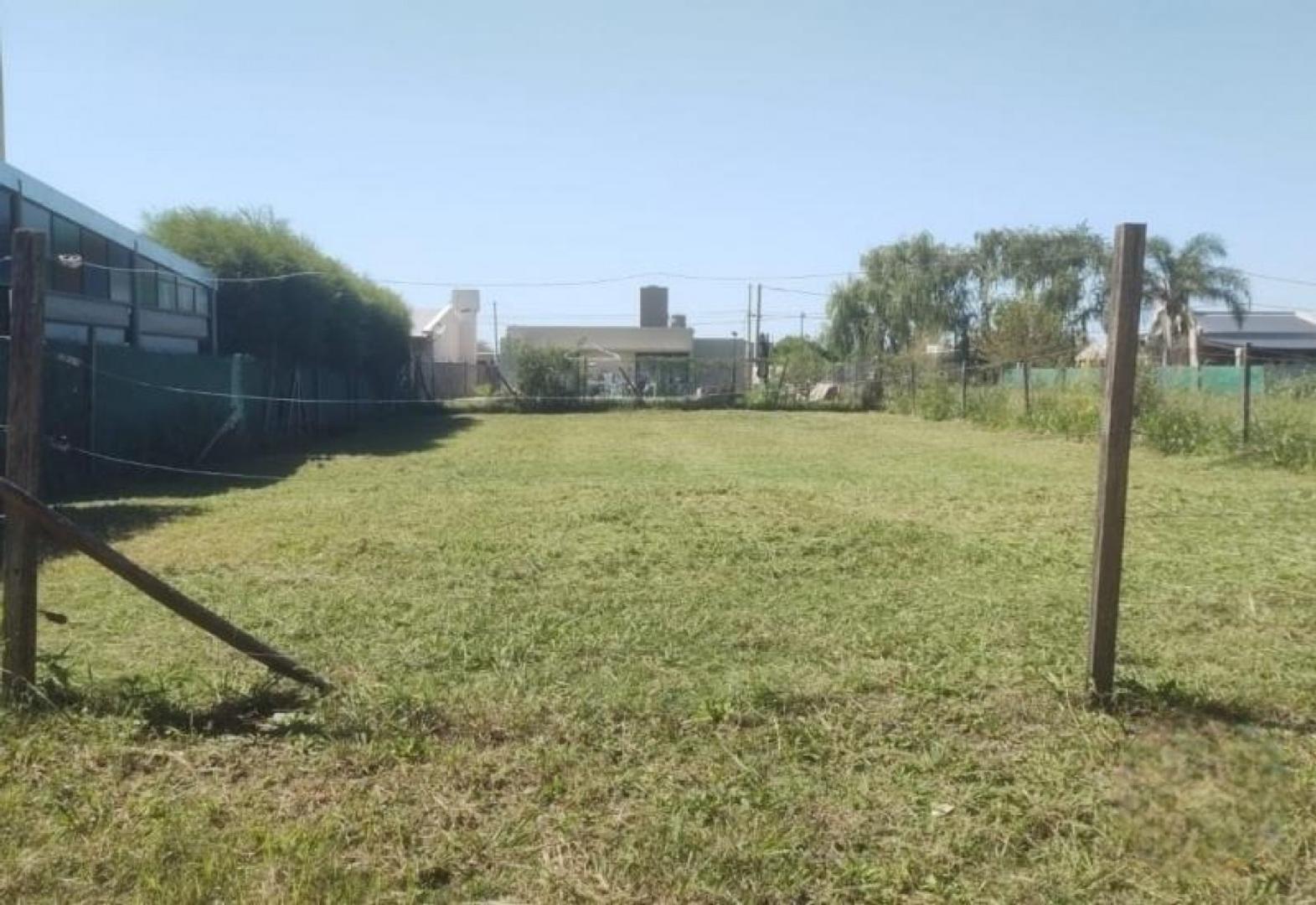 Acequias del Aire, terreno de 500 m2, excelente zona