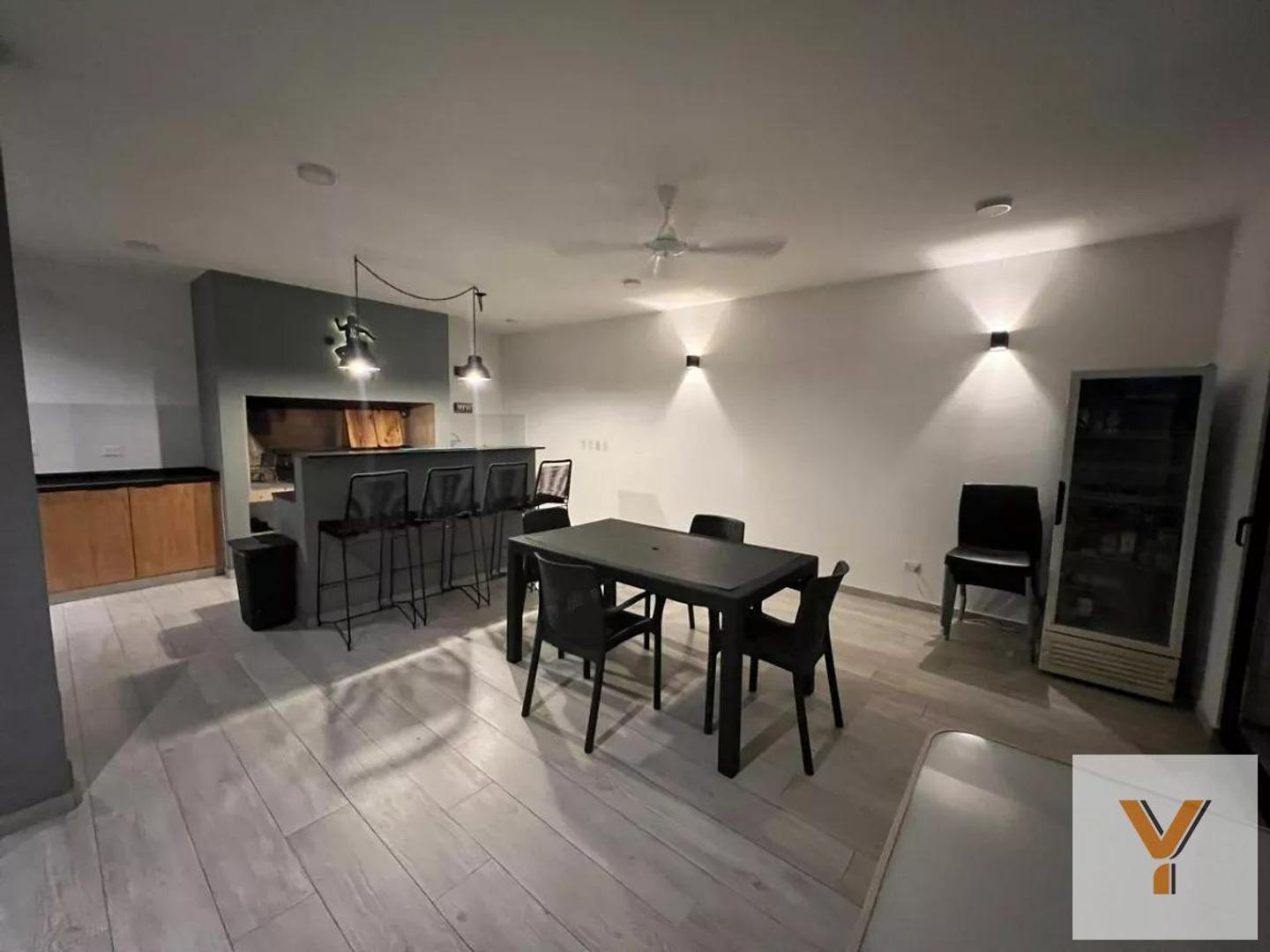 Casa en venta - 1 Dormitorio 3 Baños - 740Mts2 - General Rodríguez
