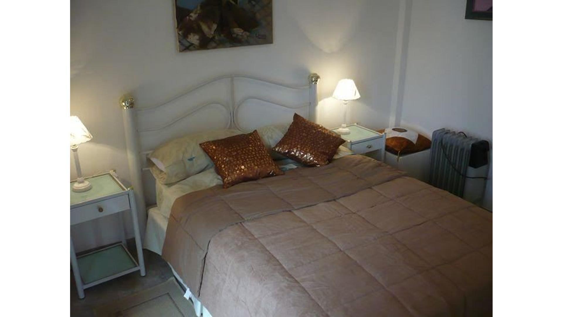 Departamento Alquiler x Temporada