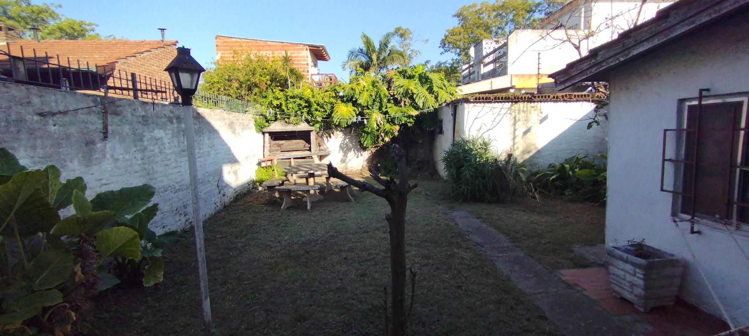 Casa en Venta en Boulogne, USD 230.000