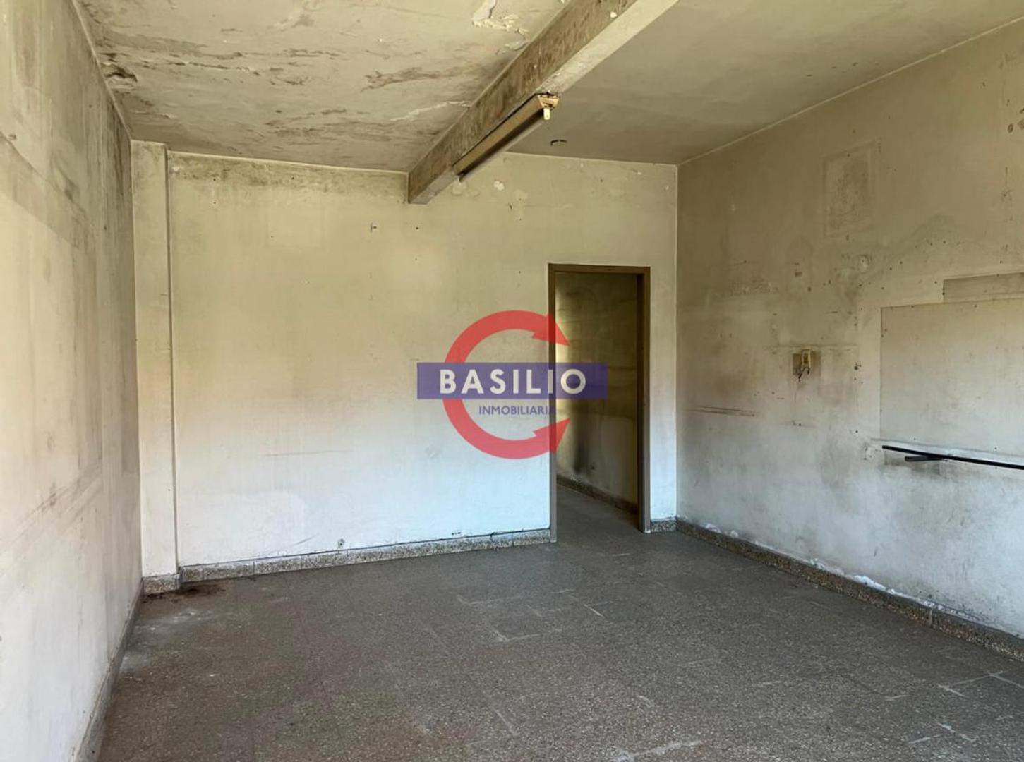 VENTA | LOCAL 2 AMBIENTES CON PATIO – FLORIDA OESTE (Libertad 3700)