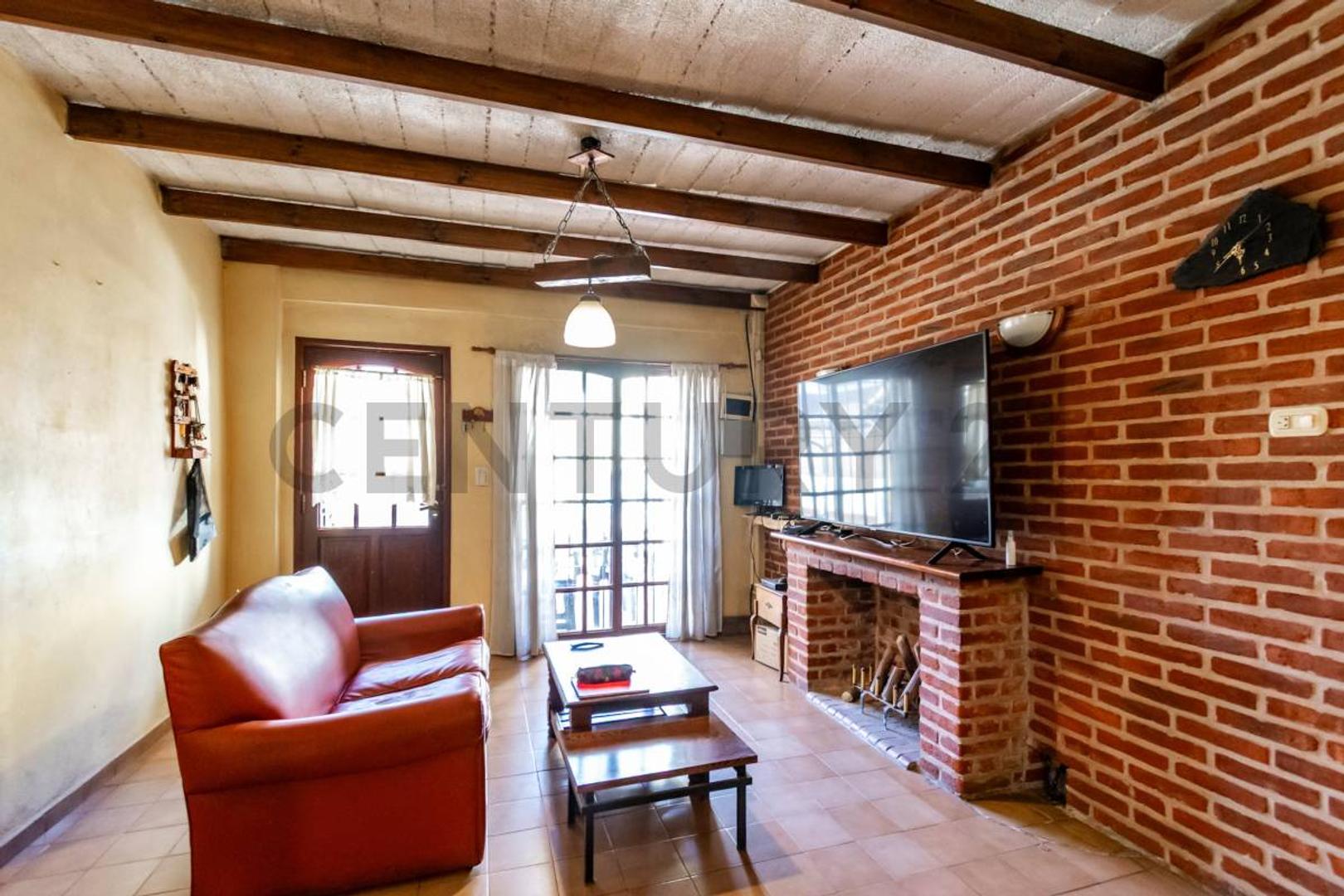 Casa en Venta de 4 dormitorios