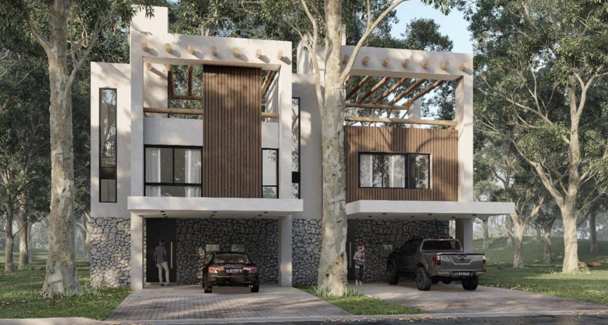 VENTA DUPLEX NUEVO MALAGUEÑO 3 DORMITORIOS