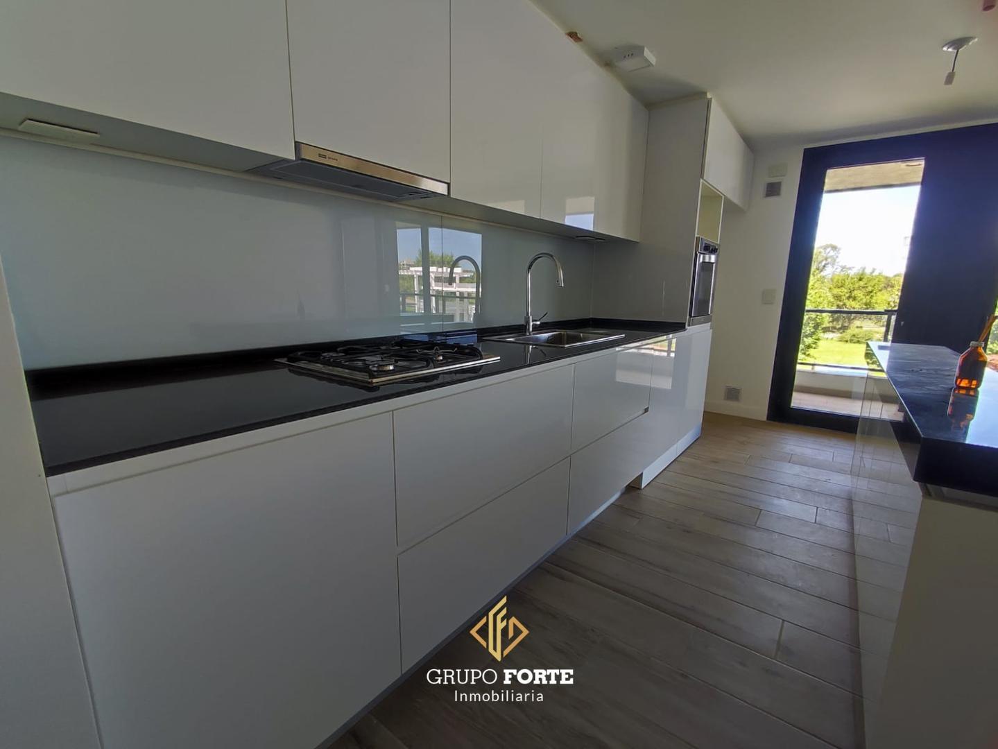 Departamento en Venta en Valle Escondido, USD 340.000