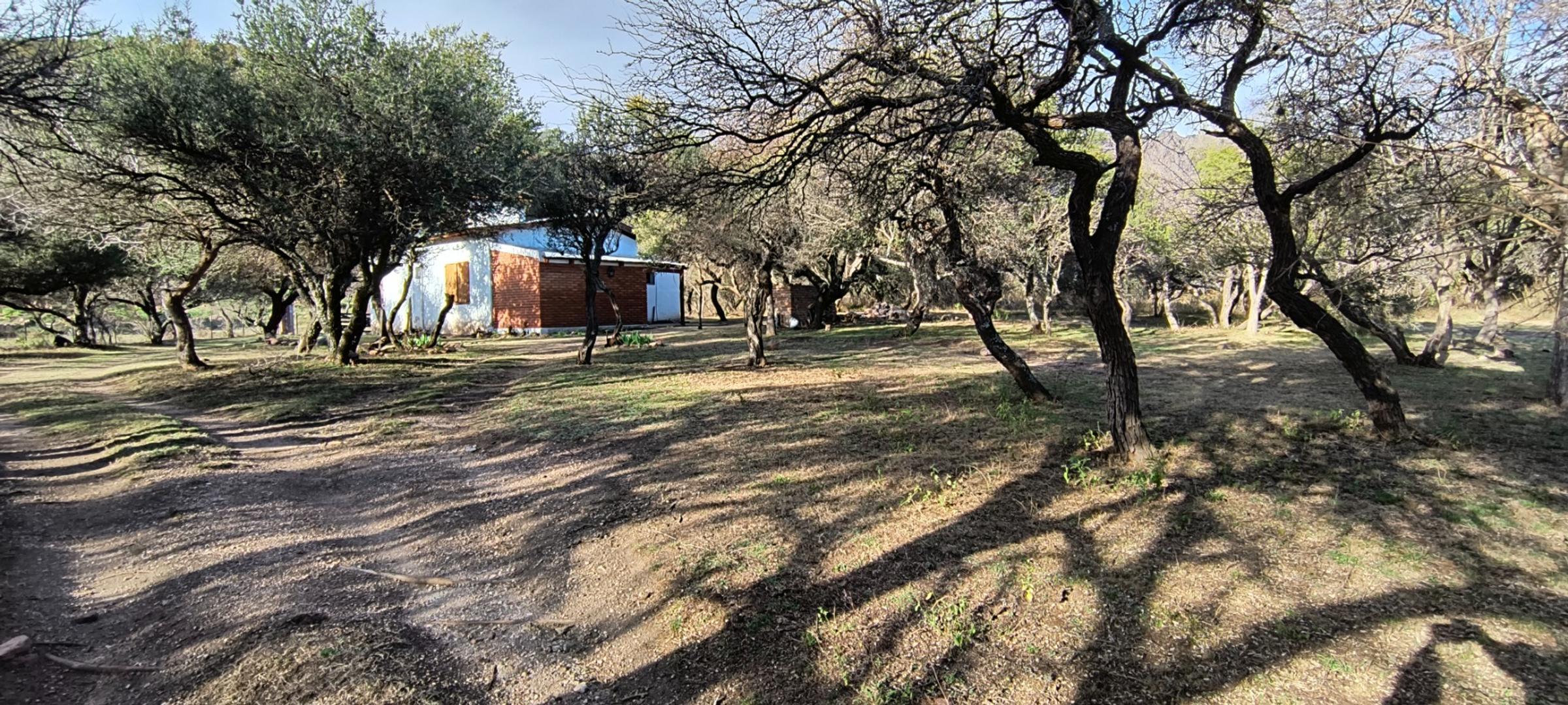 Casa en Venta al Norte