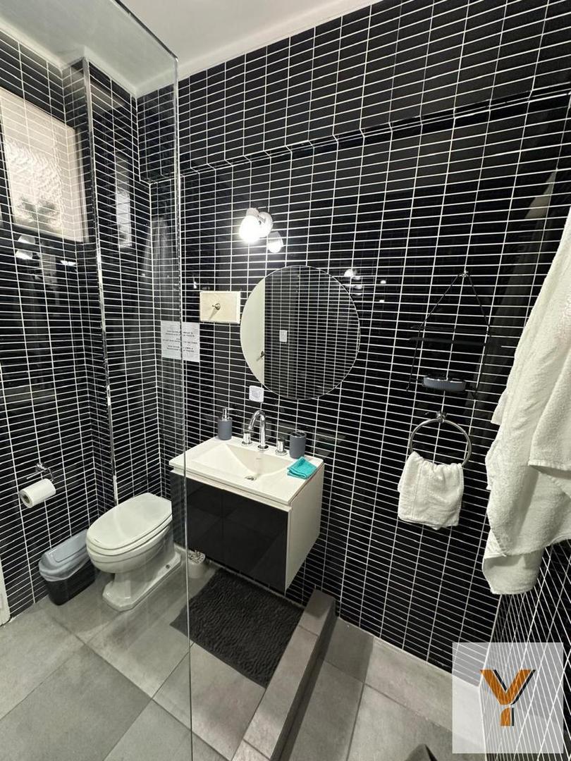 Departamento en Venta al Norte