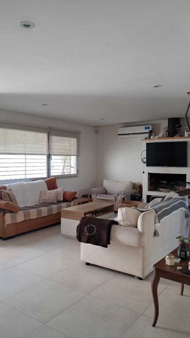 Alquiler temporario de casa un dormitorio, La Plata