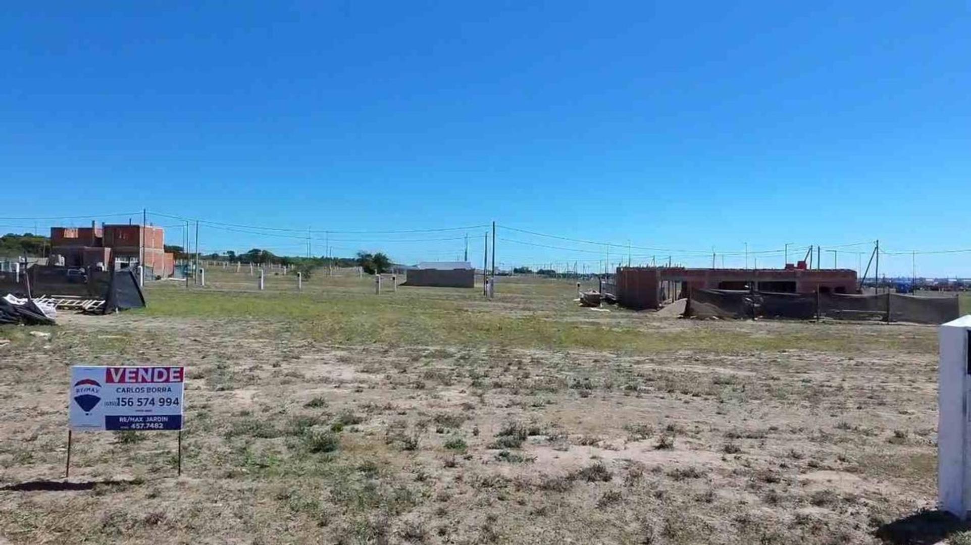 Terreno en Venta de 250,0 m2