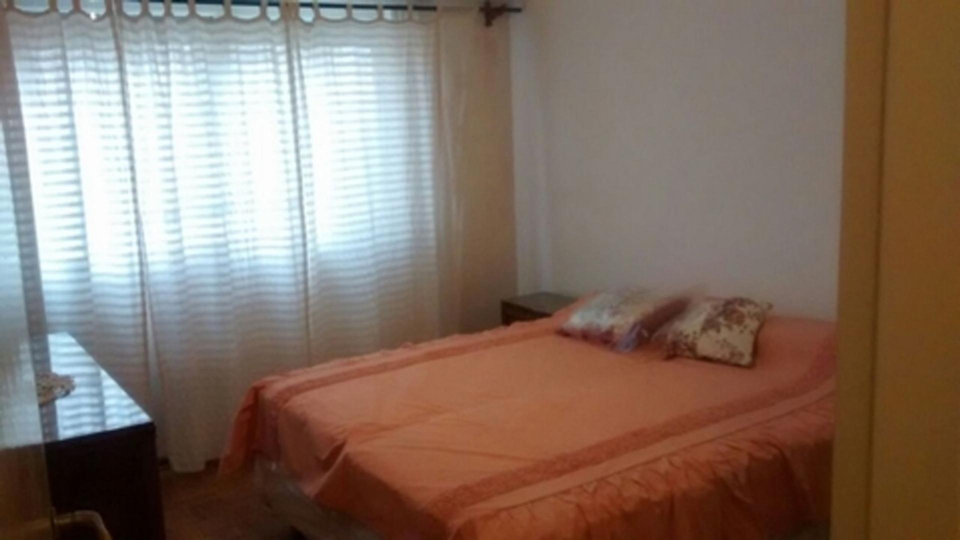 Departamento en Alquiler Temporal de 3 ambientes