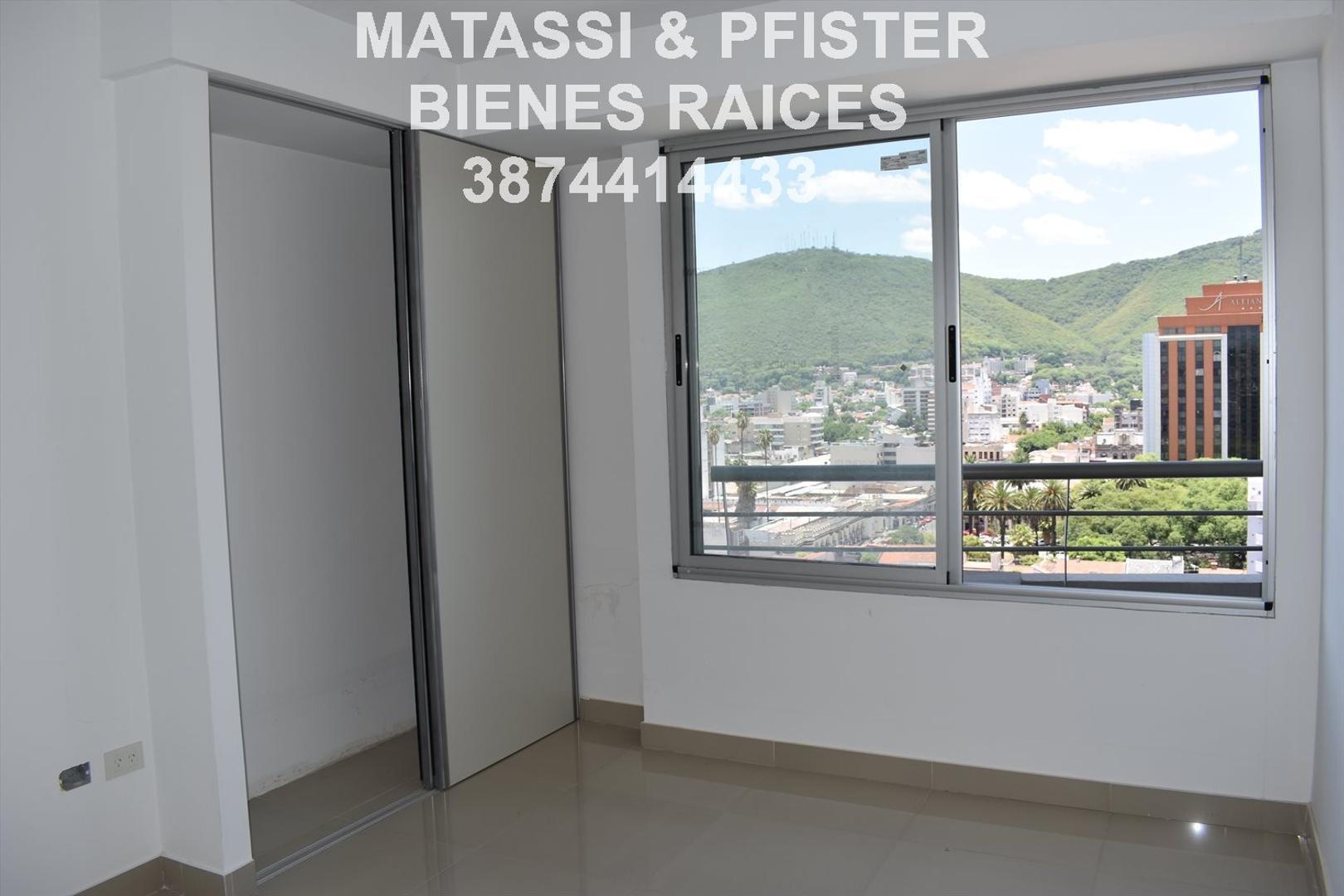 Departamento en Alquiler al Este