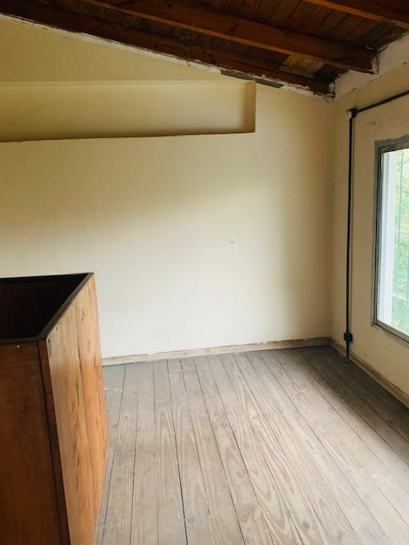 Casa en Venta de 1 dormitorio
