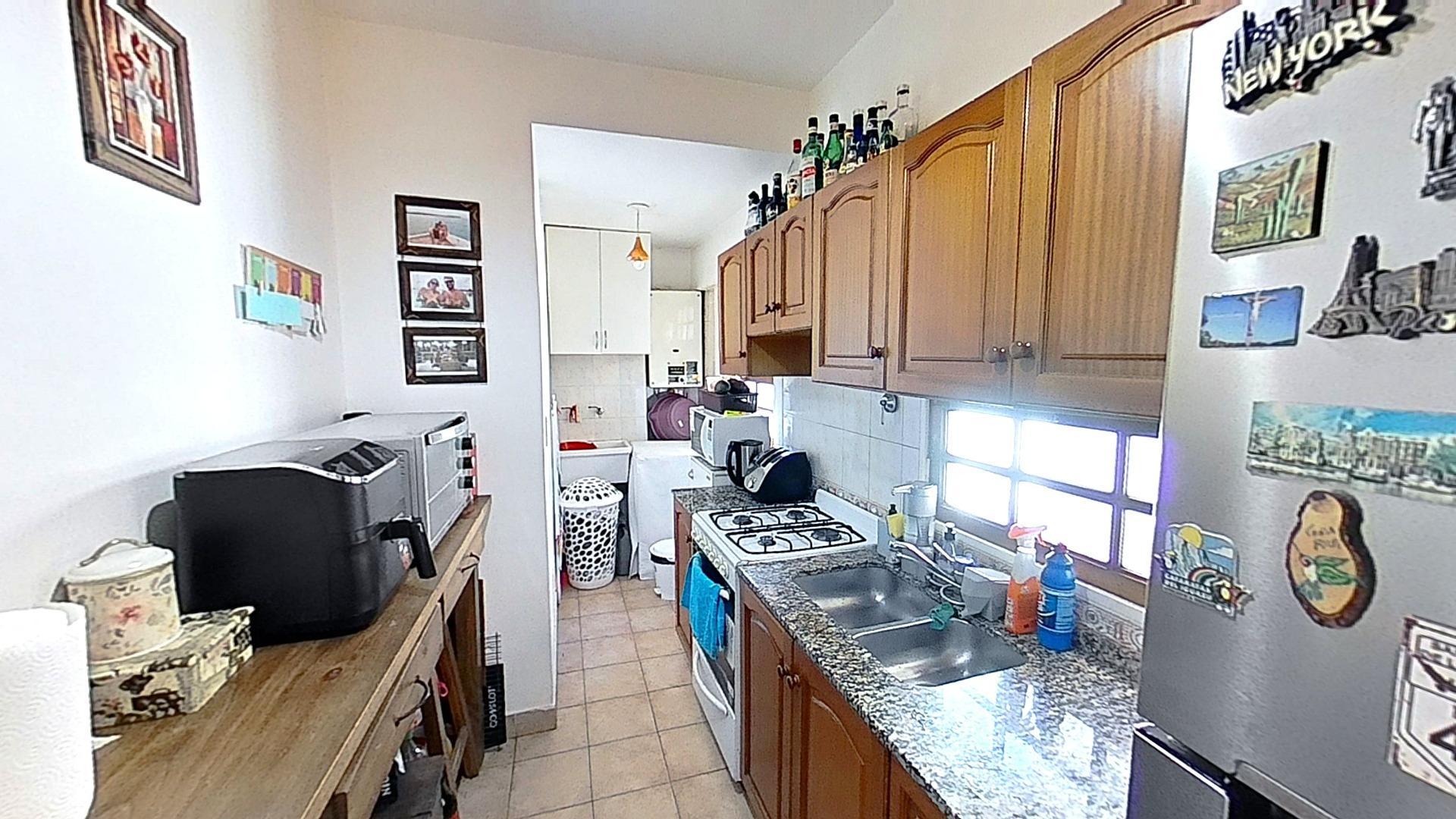 Departamento en Venta 20 años