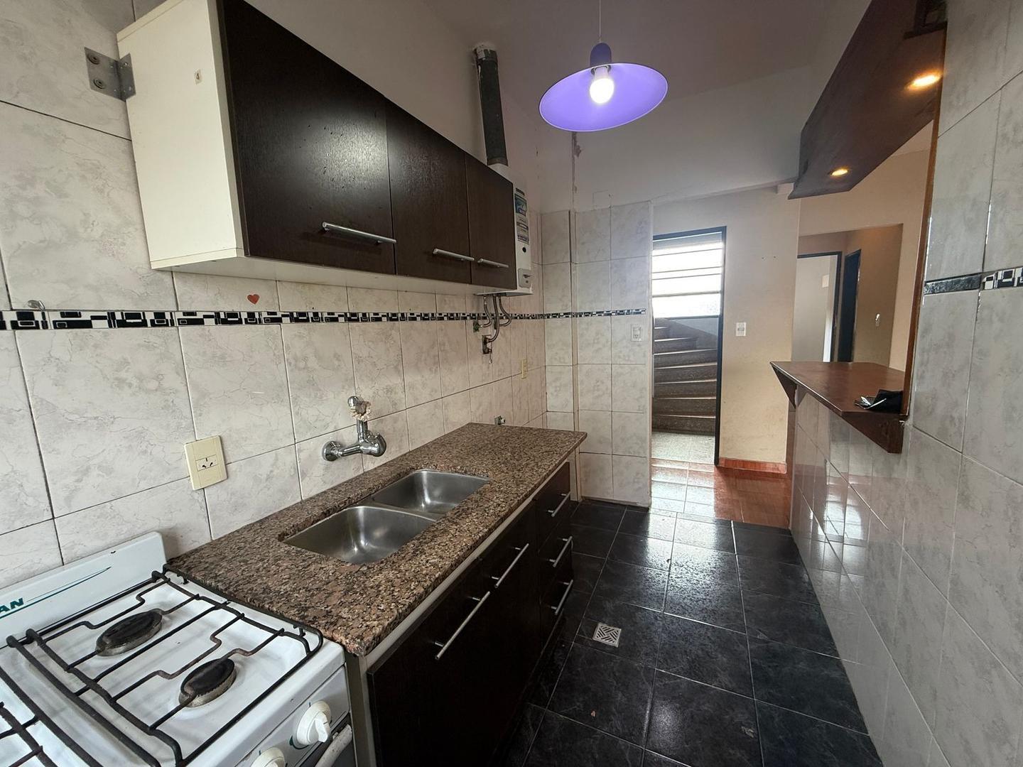 Departamento en Venta 50 años