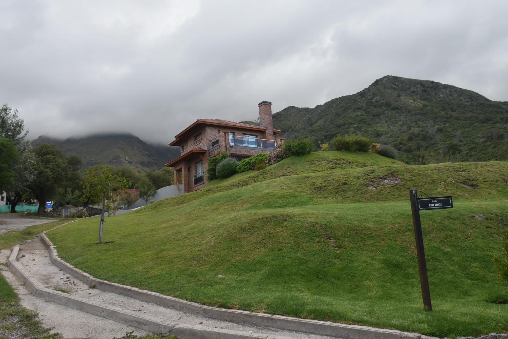 Casa en Venta 6 años