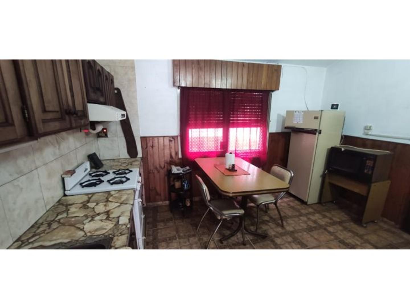 Casa Ubicada en Ituzaingó.