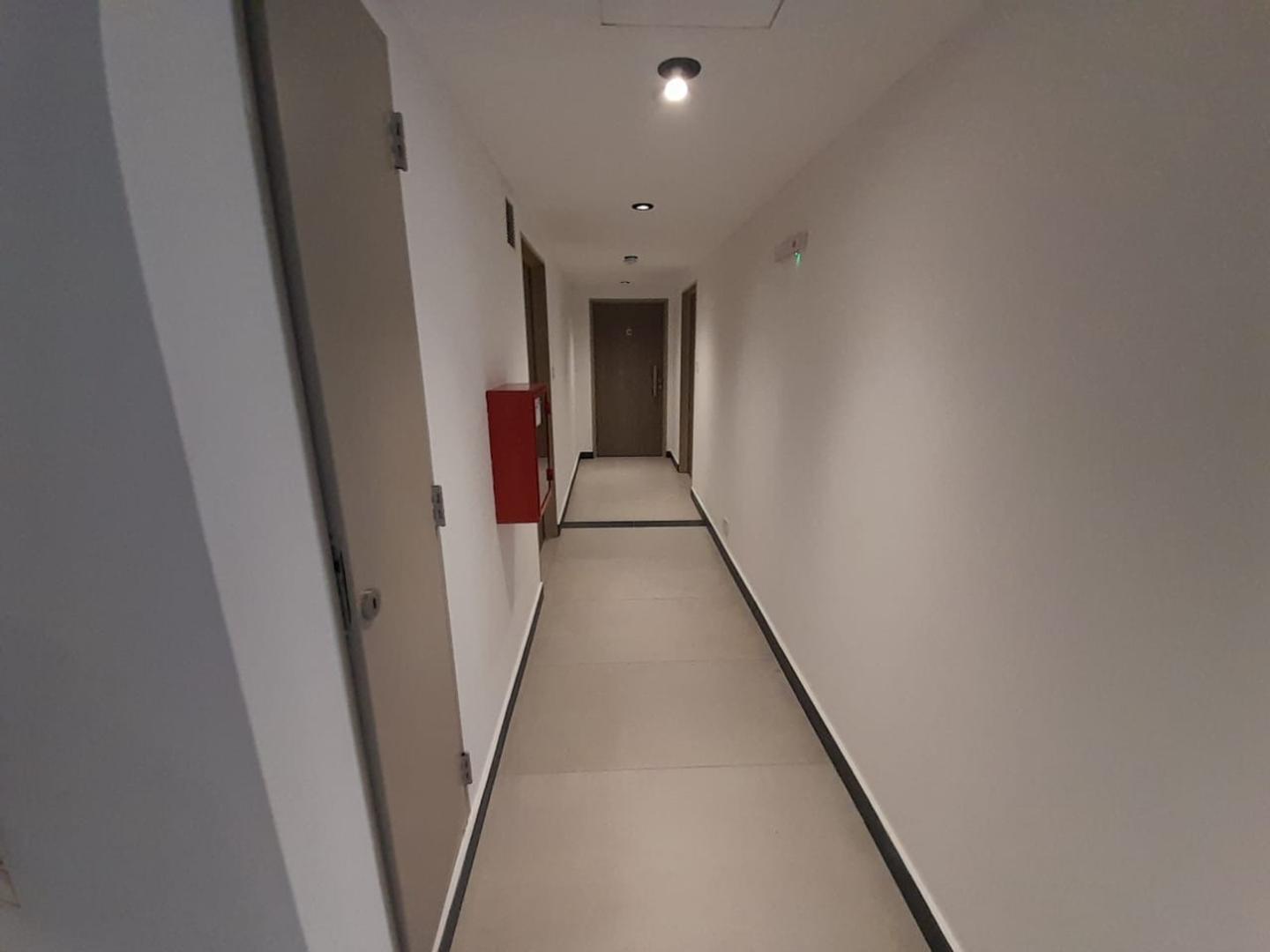 Venta departamento 2 ambientes Nuñez