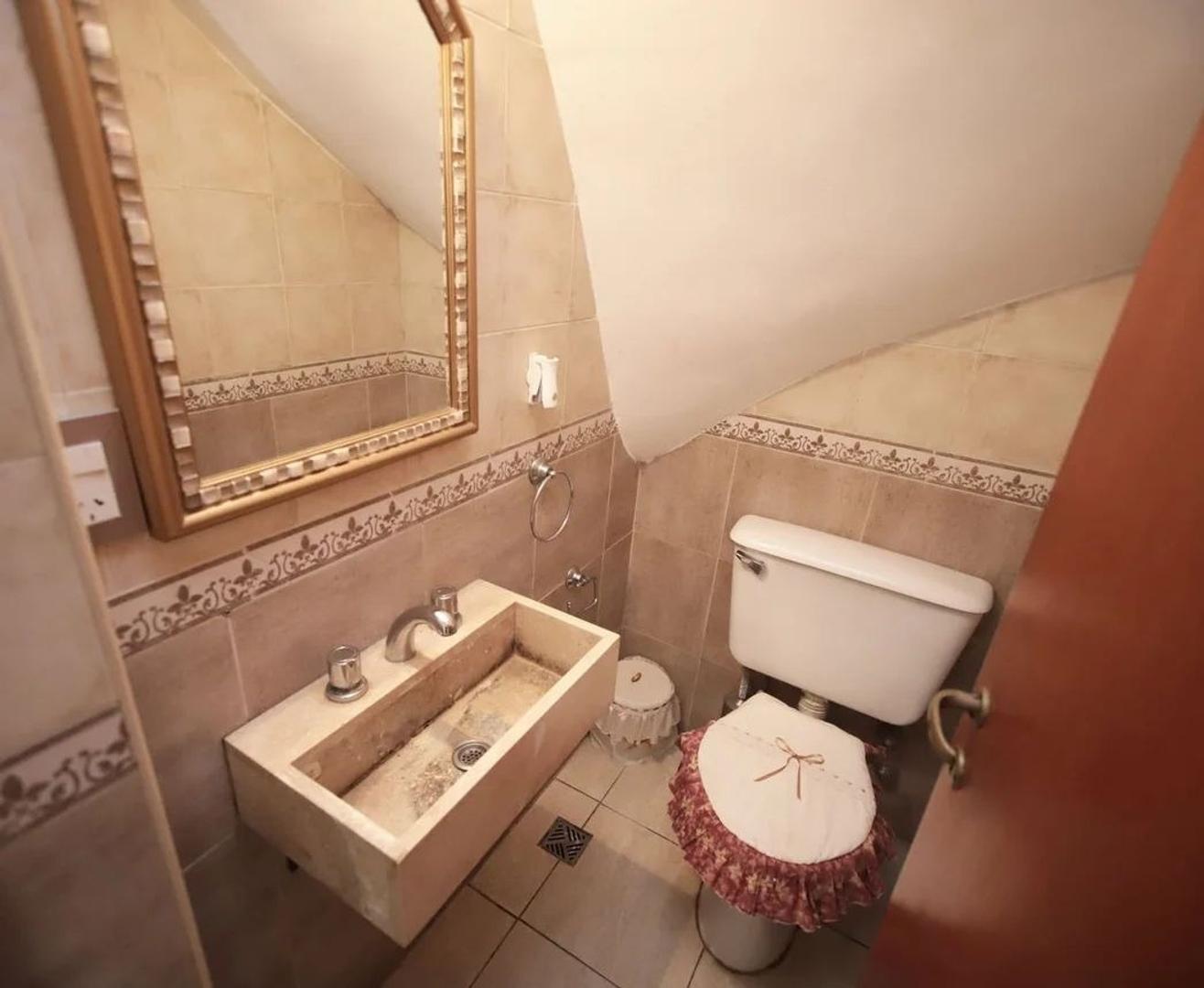 Casa en Venta 15 años