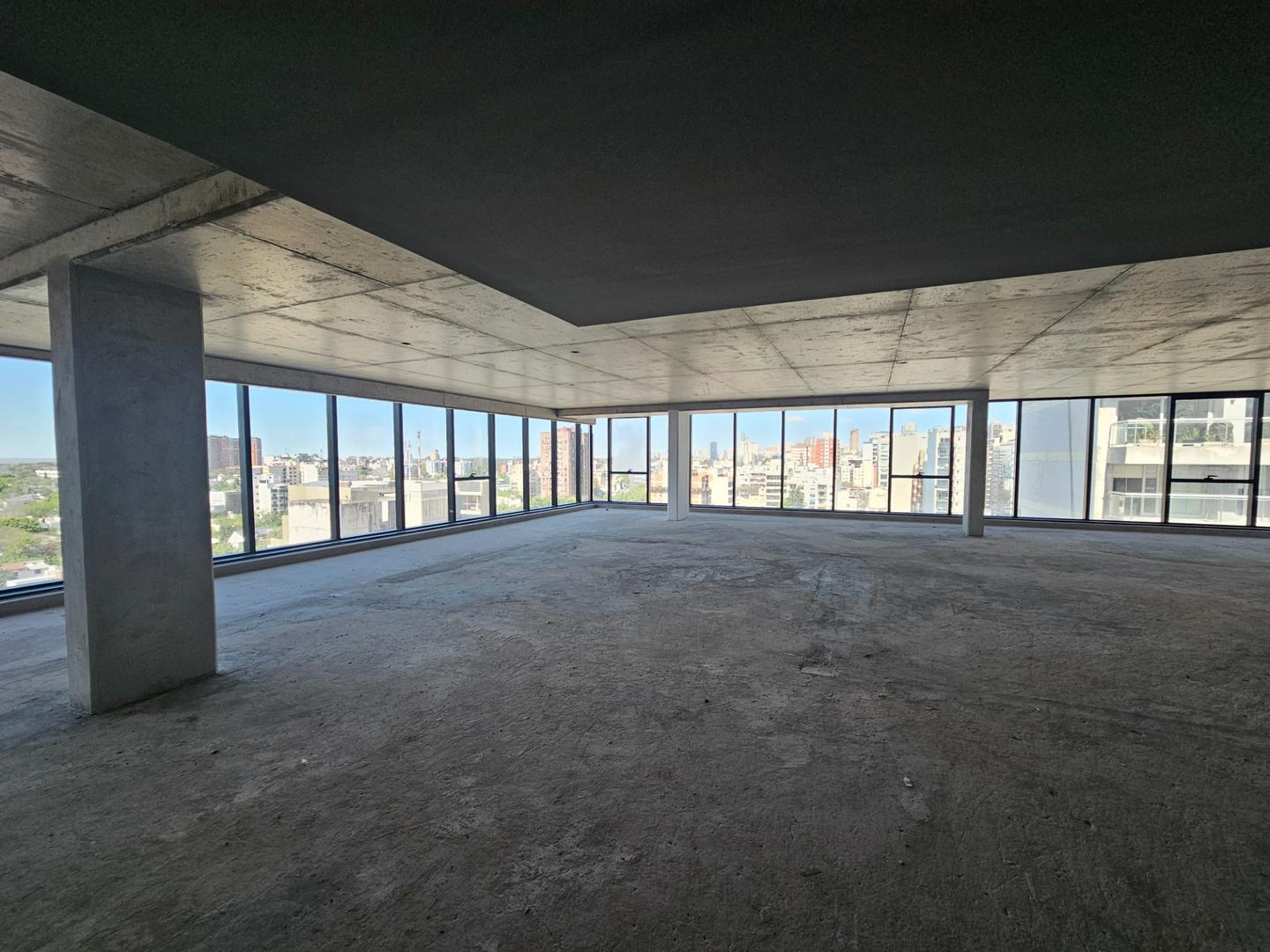 Alquiler excelente Oficina Corporativa