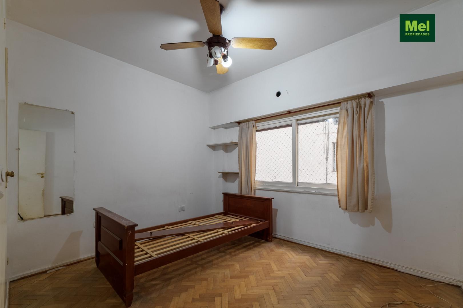 Departamento en Venta 40 años