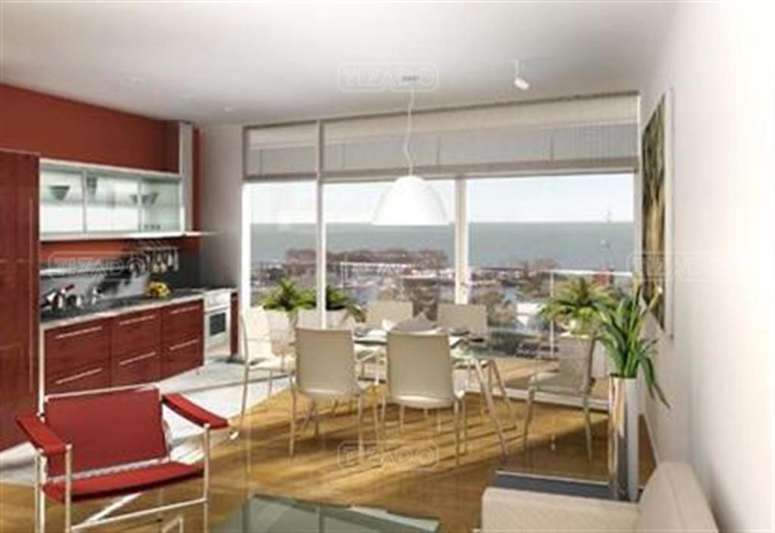 Corrientes (Torre Puerto) 300