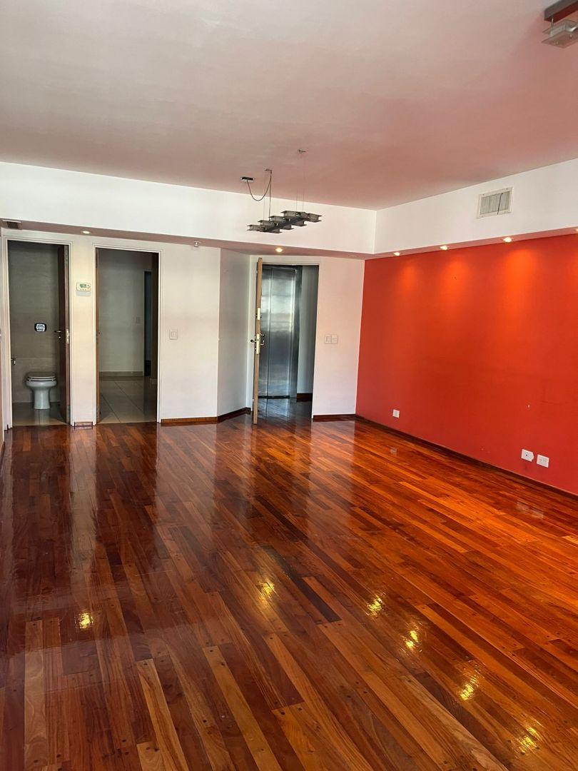 ALBERDI  JUAN B AV- 2300, Piso 3