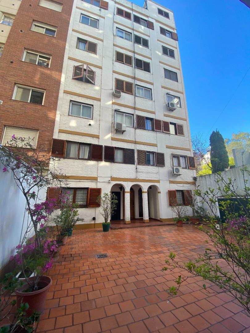 VICENTE LOPEZ - 3 AMB - BALCON - COCHERA