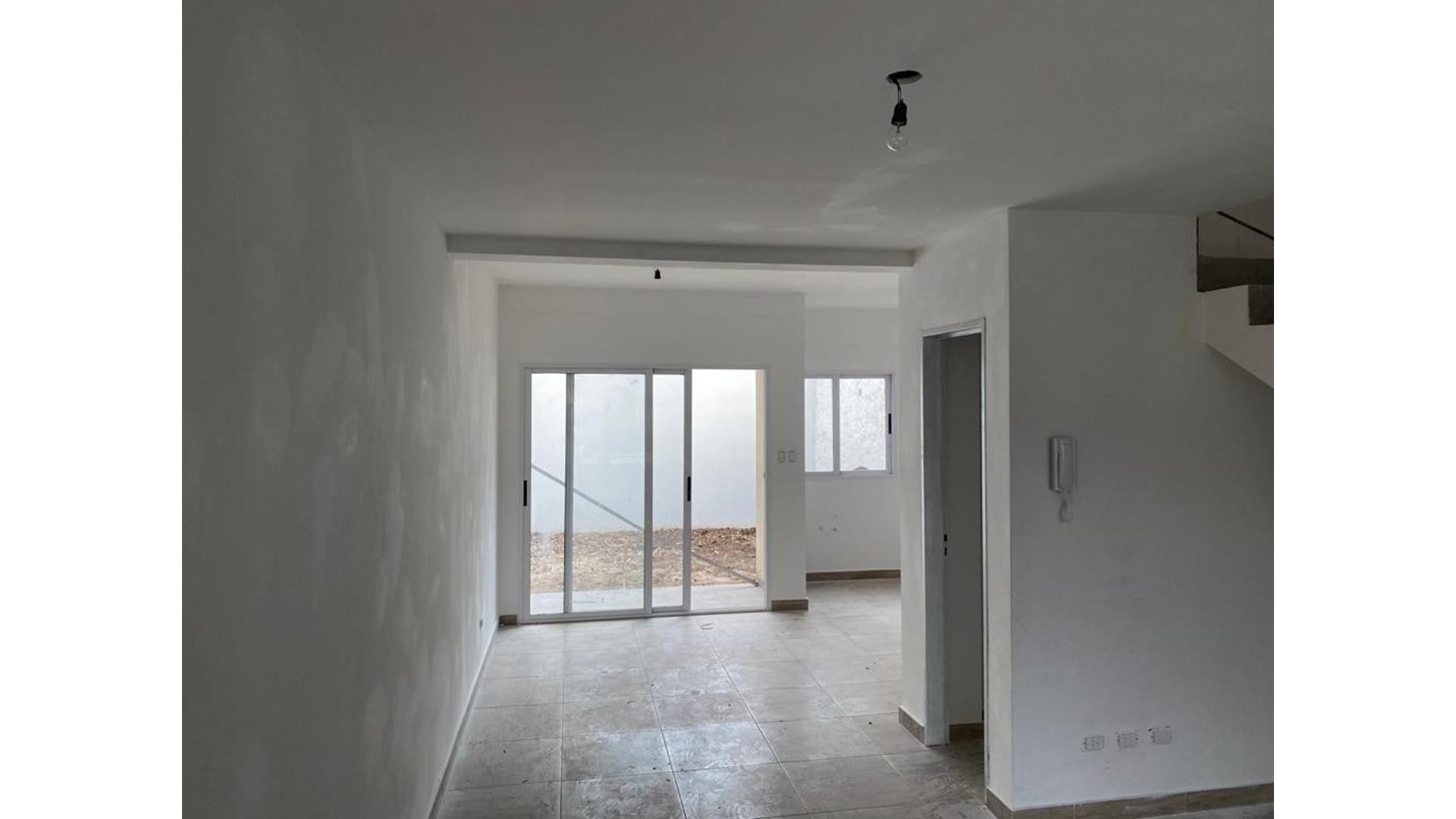 Casa en Venta A Estrenar