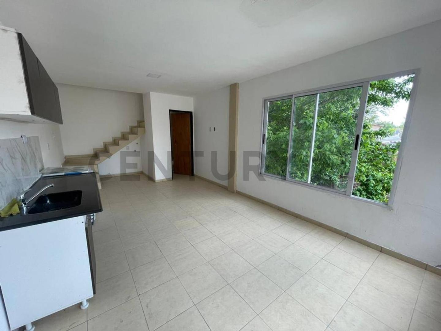 Casa en Alquiler de 1 dormitorio