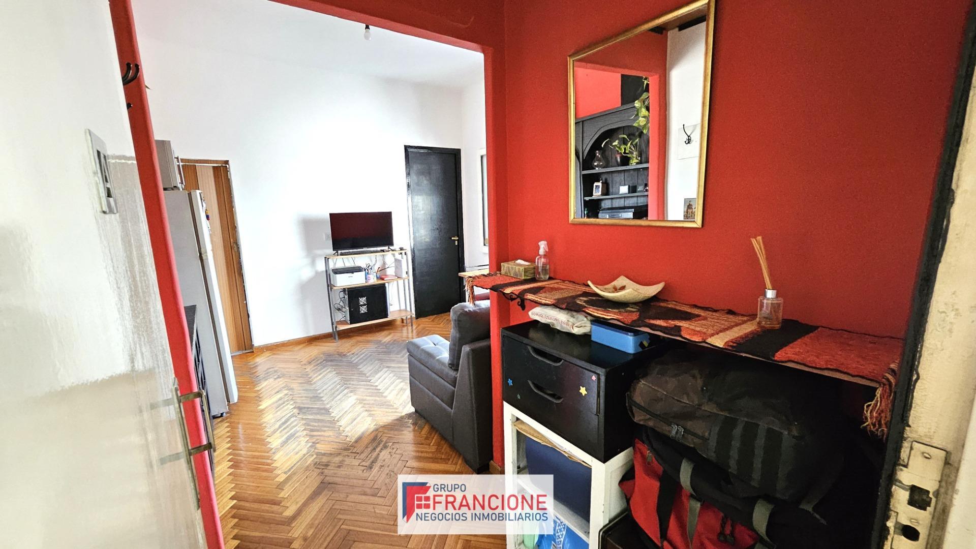 Departamento en Venta en Villa Devoto, USD 60.000