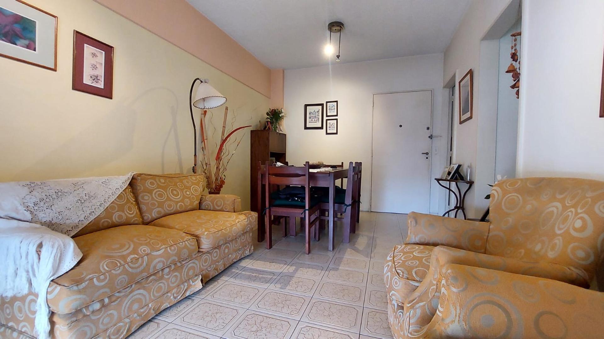 Departamento en Venta de 2 dormitorios