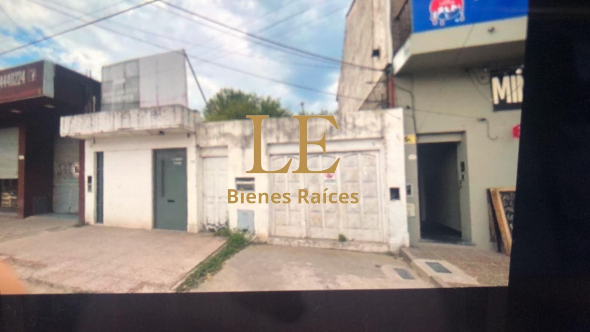 Terreno en Venta, FOS 0,6